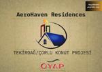 OYAP Çorlu AeroHaven